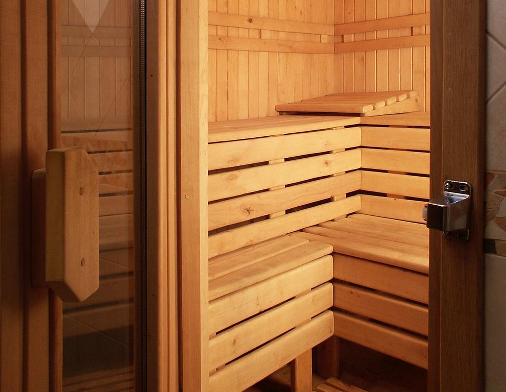 Economy Room In Hotel Eney Λβιβ Δωμάτιο φωτογραφία